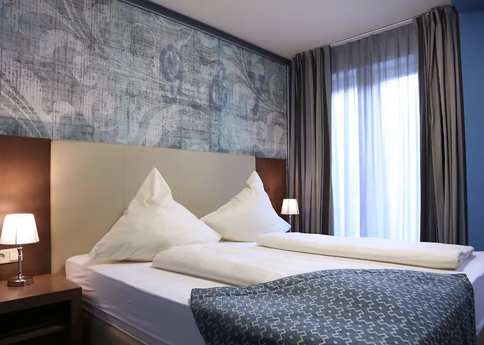 Markthotel Warendorf
