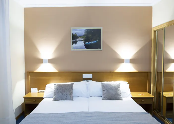 Hotel Rosalía Padrón