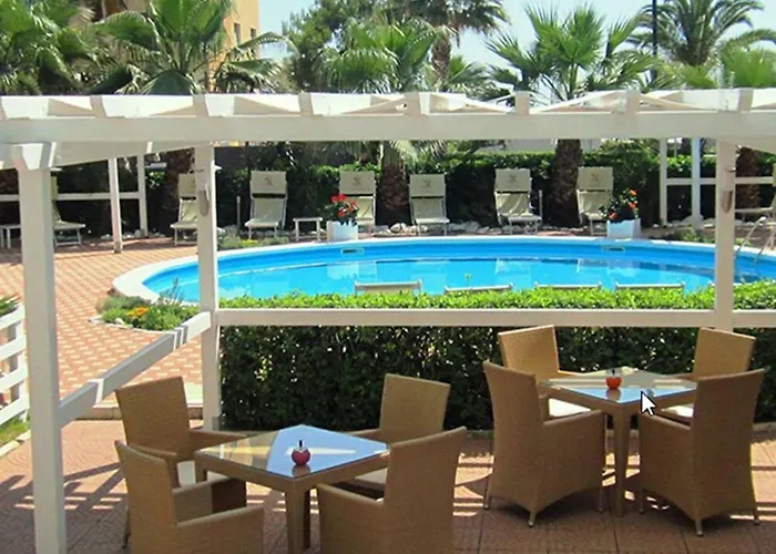 Eurotel Grottammare
