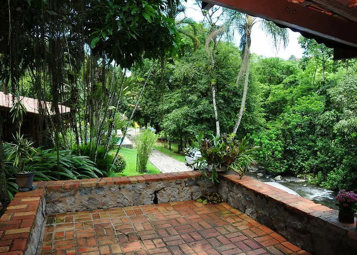 Hotel Daniela Penedo 