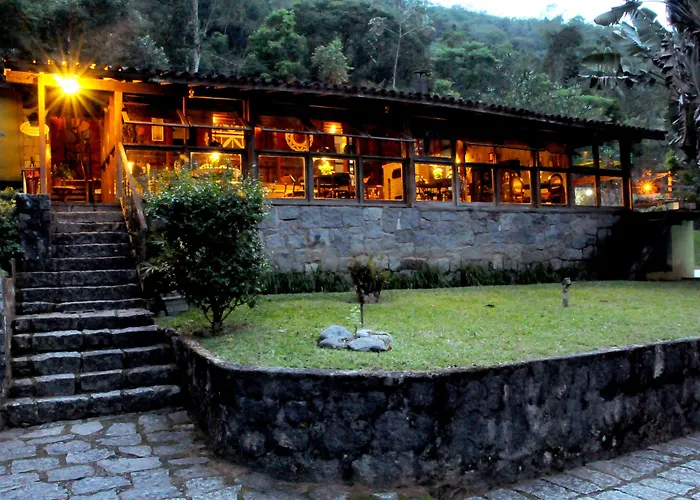 Hotel Daniela Penedo 