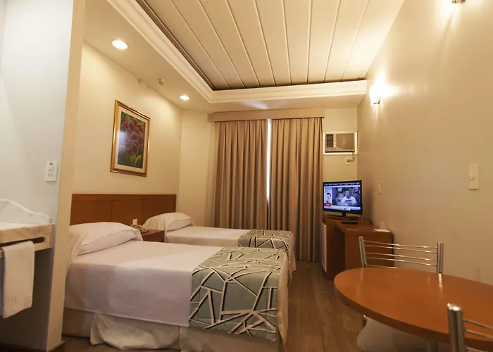 Di Giulio Hotel São José dos Campos