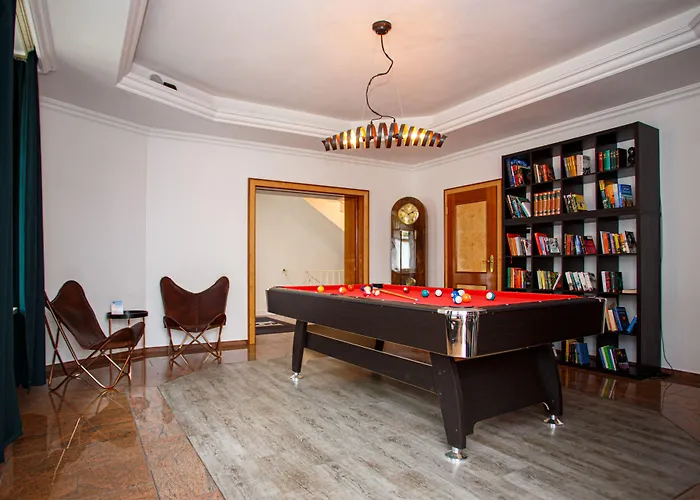 Spreezeit Hotel
