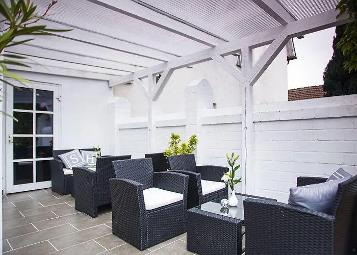 Spreezeit Hotel Lübbenau