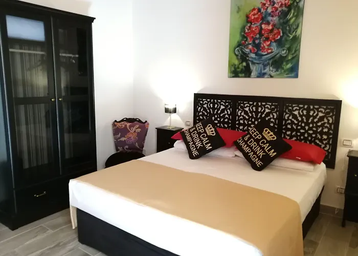 Casa Busari