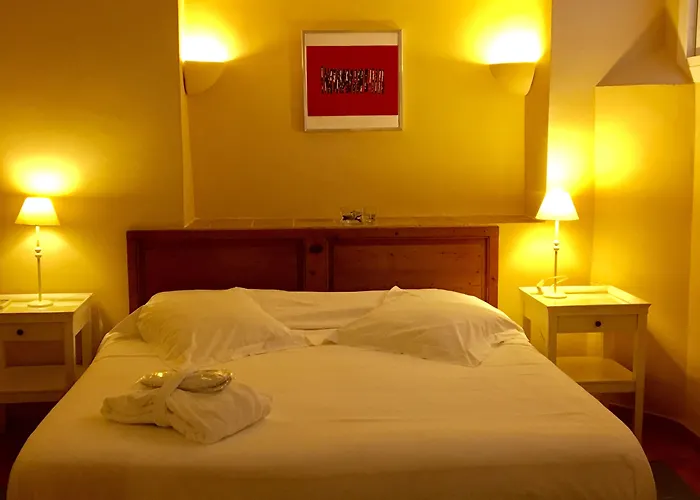 Hoteles en Estellencs (Estellenchs)