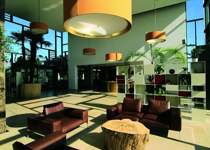 Angel's - das hotel am golfpark