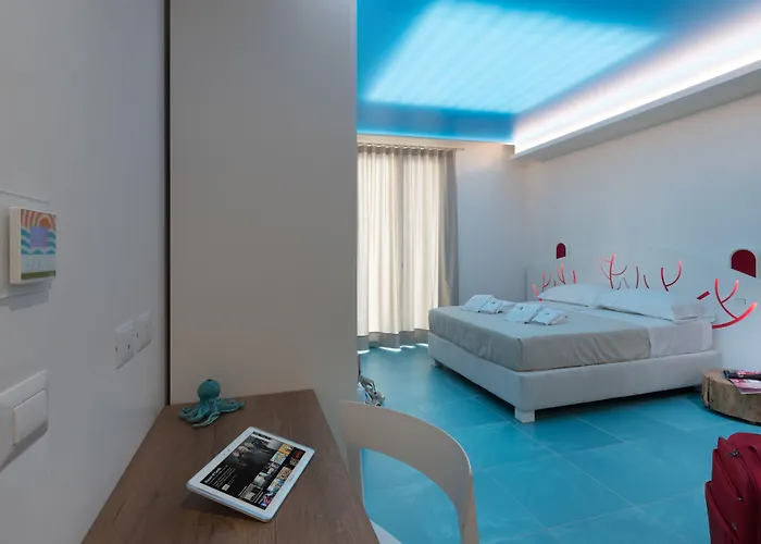 Isule Rooms & Breakfast