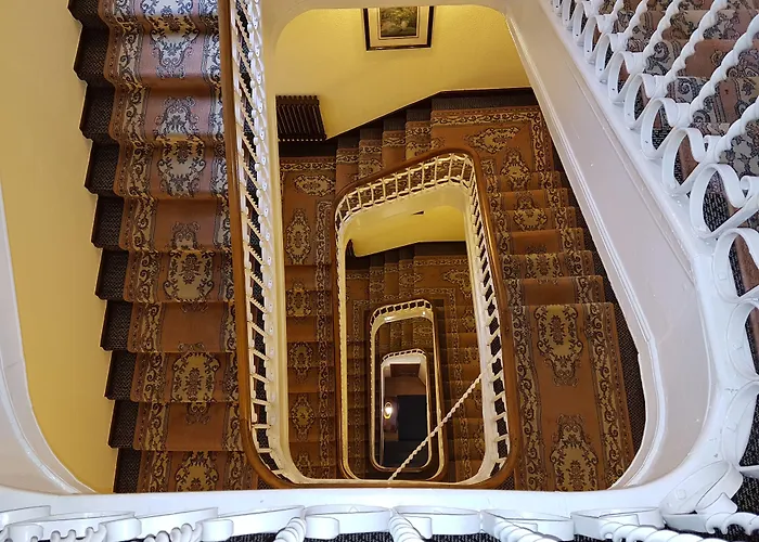 Hotel Marina Ribadesella