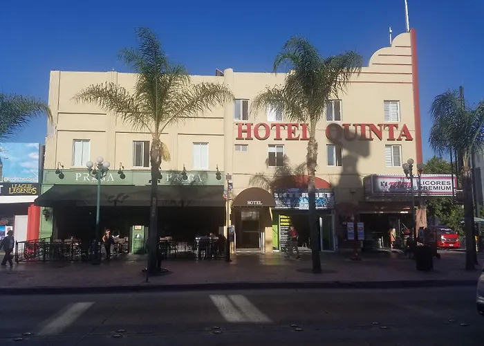 Hotel Quinta