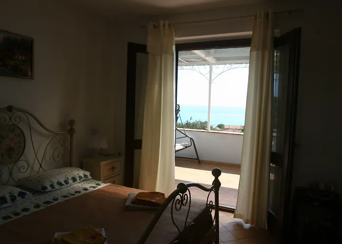 B&B La Giara Acquafredda