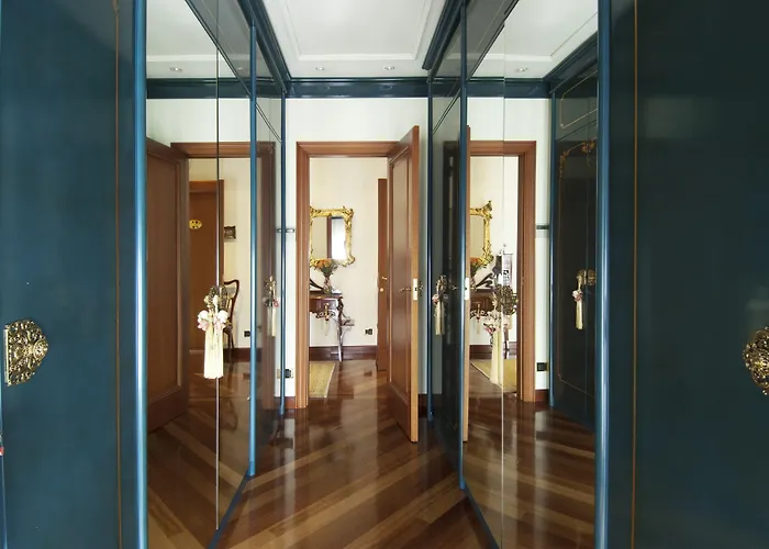 Hotel Boutique Edelweiss La Garriga (Adults Only)
