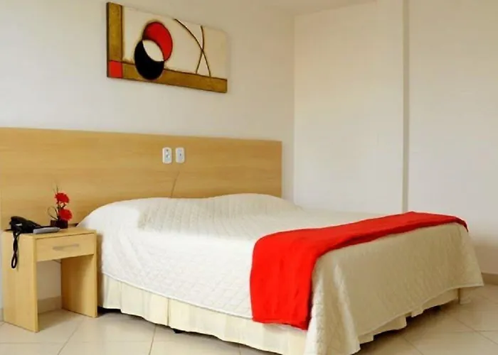Pioneiro Hotel
