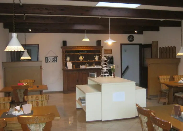 Hotel am Weißdornbusch Gifhorn