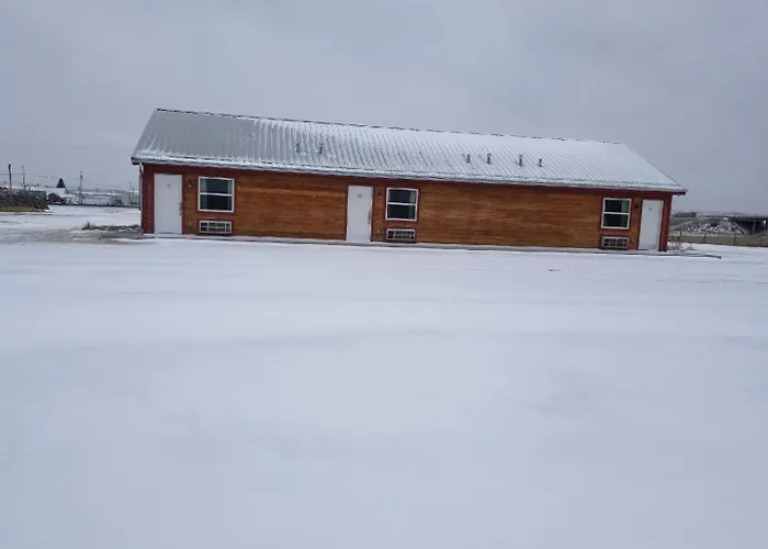 Howard'S Motel