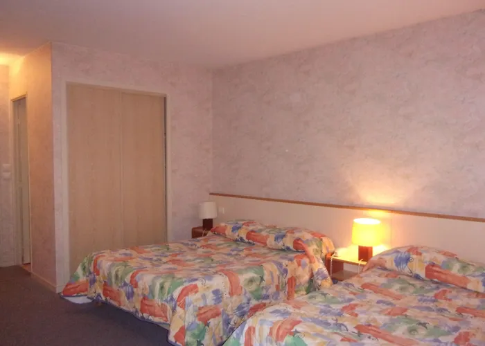 Jackotel Orléans