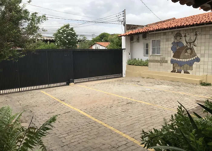 Hotel Velho Monge