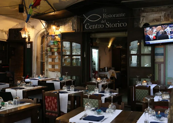 Bed And Breakfast Centro Storico Salerno