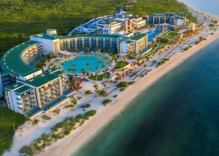 Haven Riviera Cancun (Adults Only) Alfredo V. Bonfil