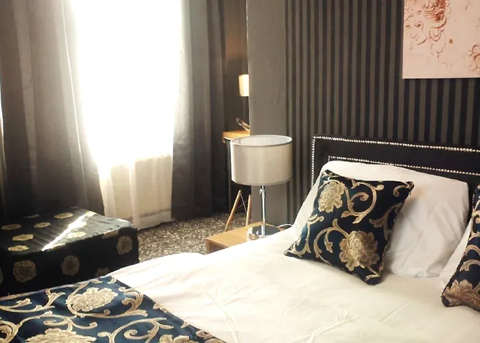 Hotel Davinci Mariánské Lázně