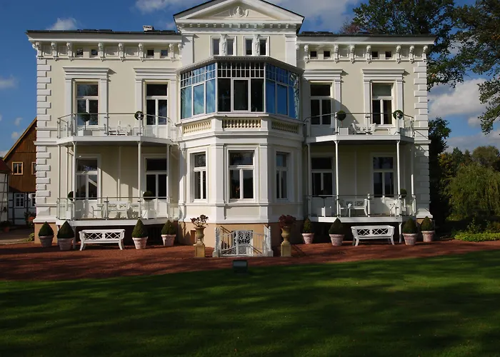 Gut Kump Gastronomie und Hotel Hamm 