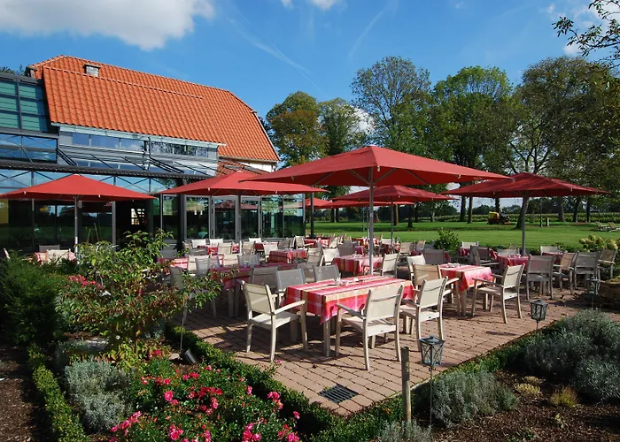 Gut Kump Gastronomie und Hotel Hamm 