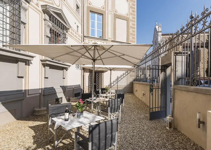 Residenza Magliabechi