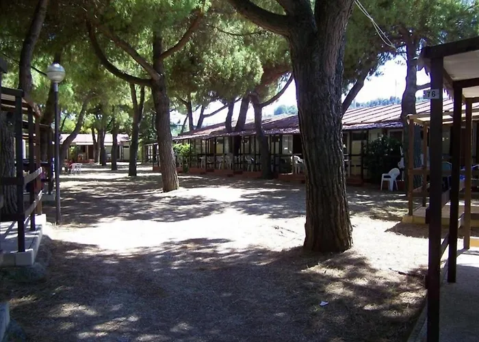 Villaggio Costa d'Argento San Vito Chietino