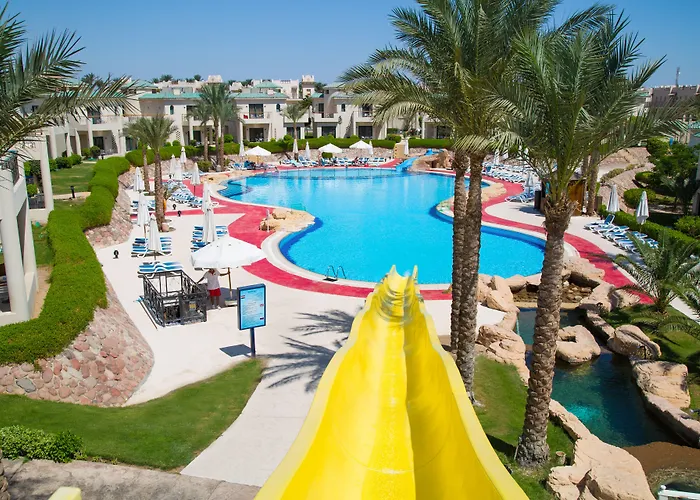 Island View Resort Sharm-el-Sheikh