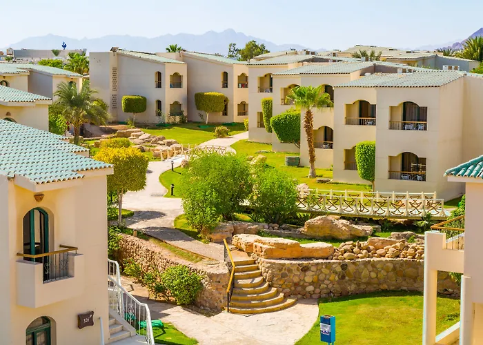 Island View Resort Sharm-el-Sheikh