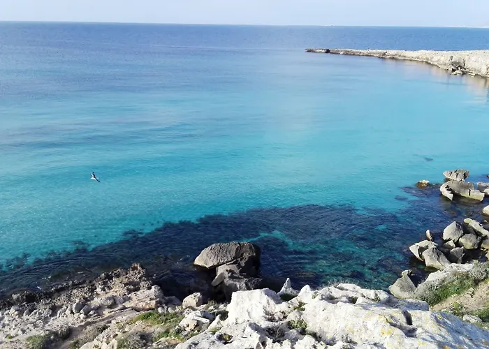 Grand Hotel Florio Favignana