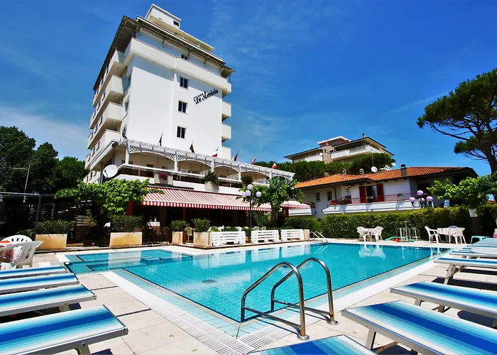 Hotel De Amicis