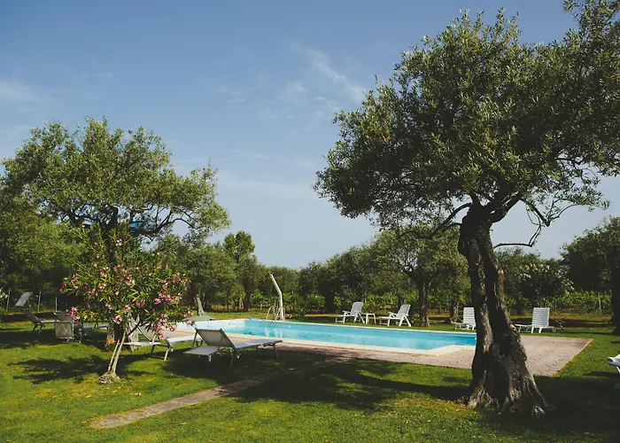 Villa Grazia Alghero