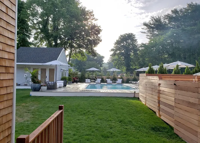 Journey East Hampton