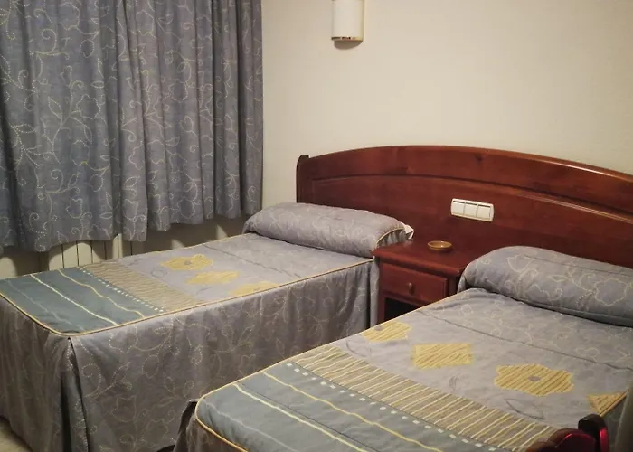 Hostal la Embajada Talavera de la Reina