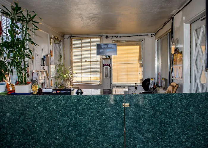 Bloomfield Motel