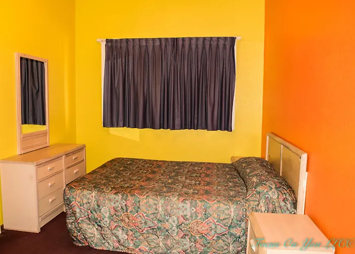 Bloomfield Motel