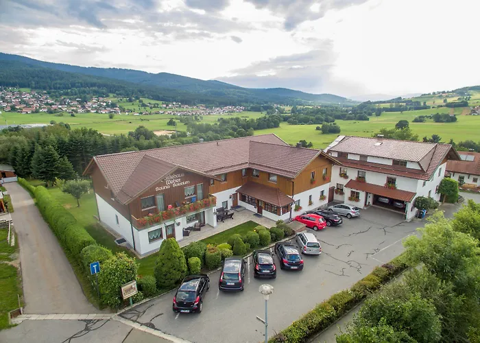 Gästehaus Weber