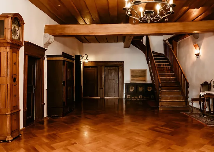 Hotel-Gasthof Goldener Greifen Rothenburg ob der Tauber