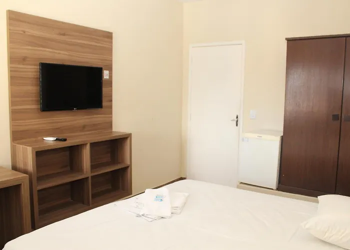 Espigão Palace Hotel Resende