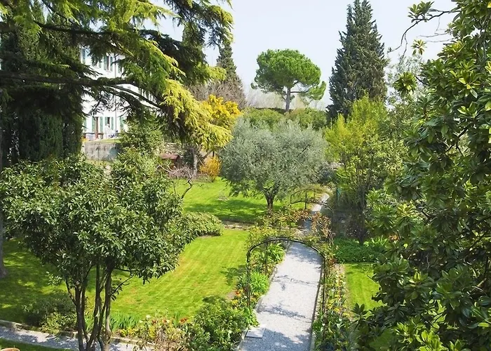 B&B Corte Delle Muse