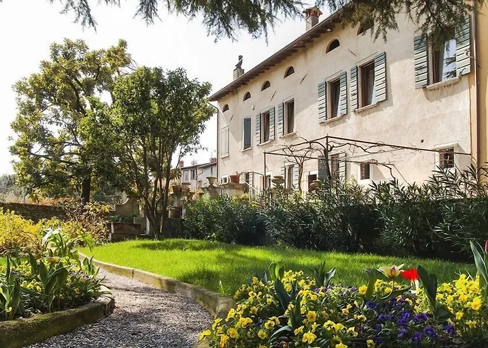 B&B Corte Delle Muse
