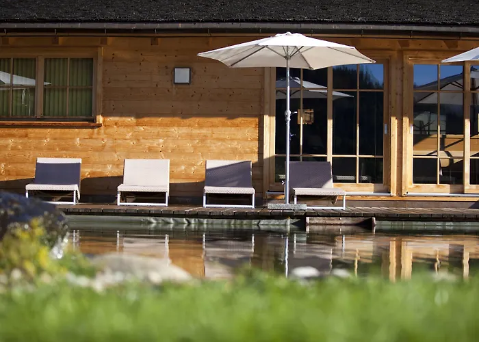 Hotels in Balderschwang