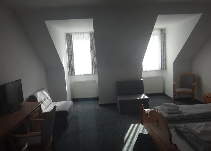 Bodenseehotel Lindau