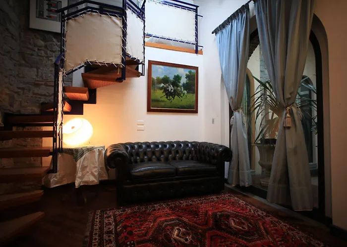 B&B Convento S. Antonio Como