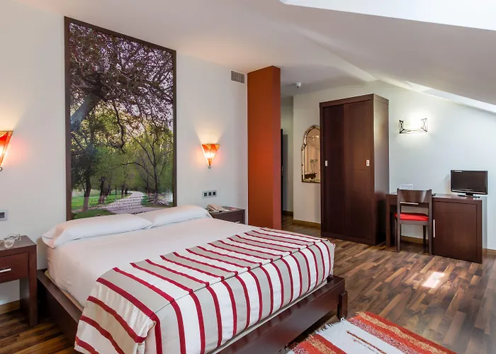 Hostal Aznaitin Baeza