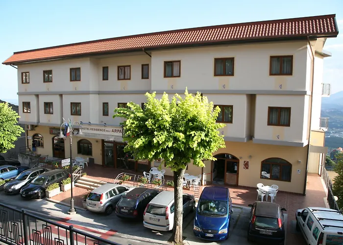 Hotel Dell'Arpa