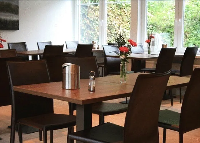 Auswaerts - Dein Hotel Schmallenberg