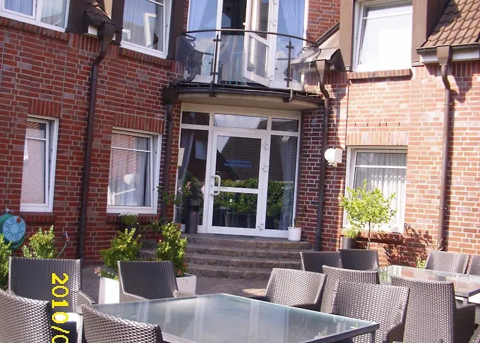 Hotel Stadt Norderstedt
