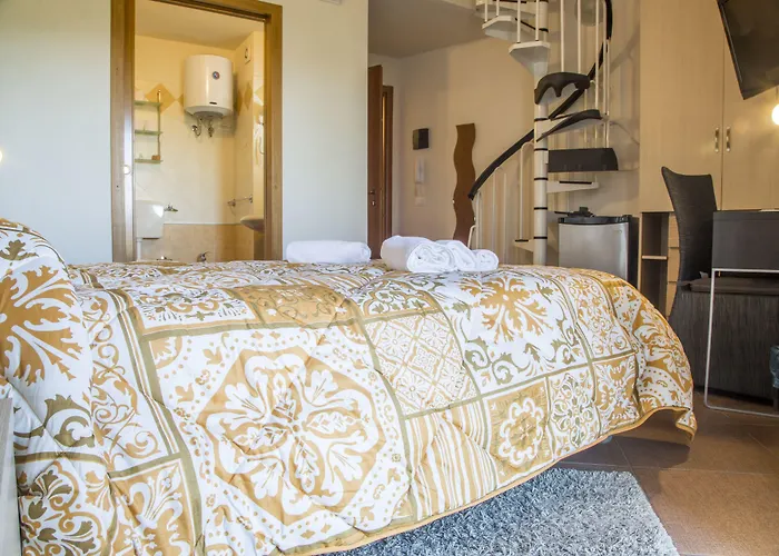 Hotels in Ragusa